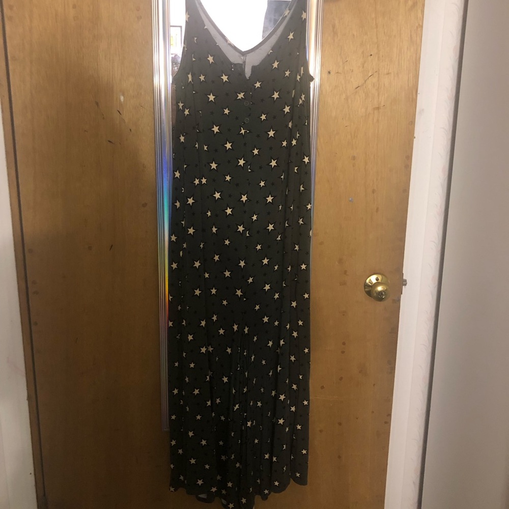 Torrid Romper